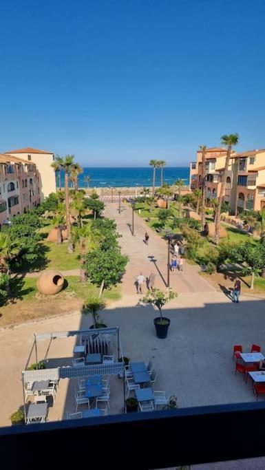 Appartement Le Barcares Avec Vue Sur Mer De Type T2 Location Arrivee A Partir De 15H Depart Maximum A 11H Location Du Samedi Au Samedi Juillet Et Aout Exterior foto
